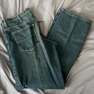 Lee Men’s jeans